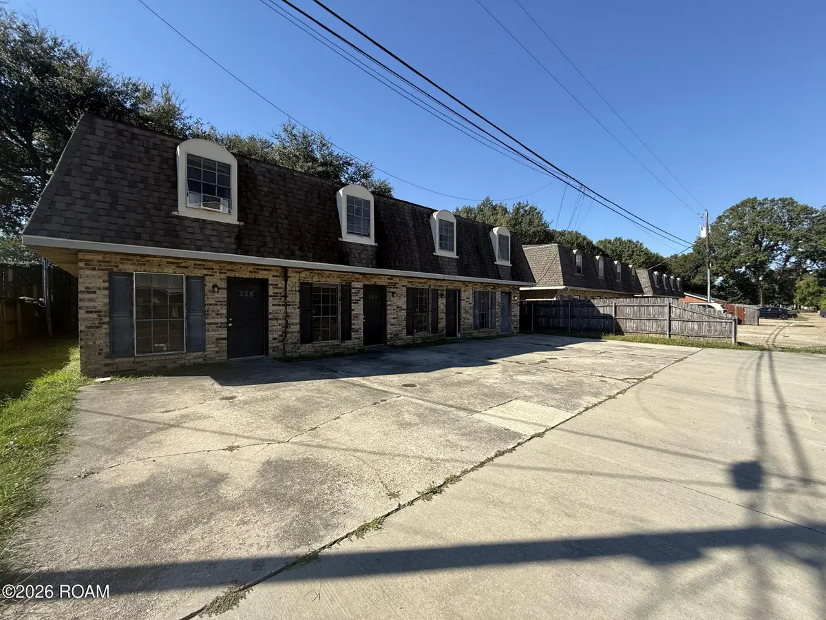 225, 227, 229, 231 Ryder Drive, Lafayette, LA 70508 - #1