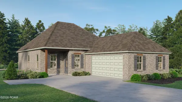 3635 Waterbury Avenue, Baton Rouge, LA 70810