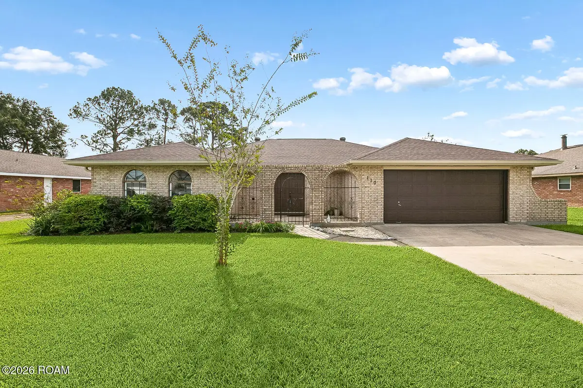 110 Devon Road, Laplace, LA 70068 - #1