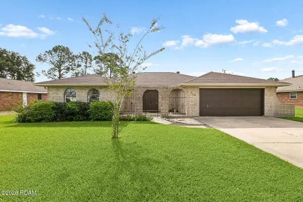110 Devon Road, Laplace, LA 70068