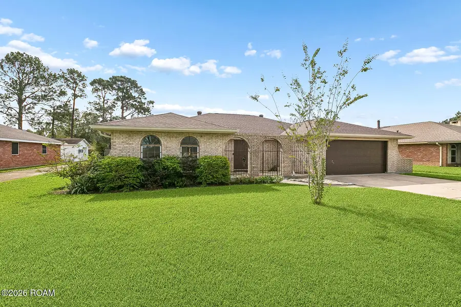 110 Devon Road, Laplace, LA 70068 - #2