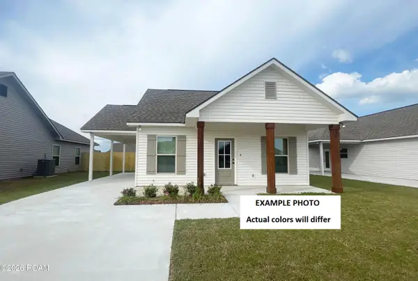 105 Yorktown Court, Lafayette, LA 70507