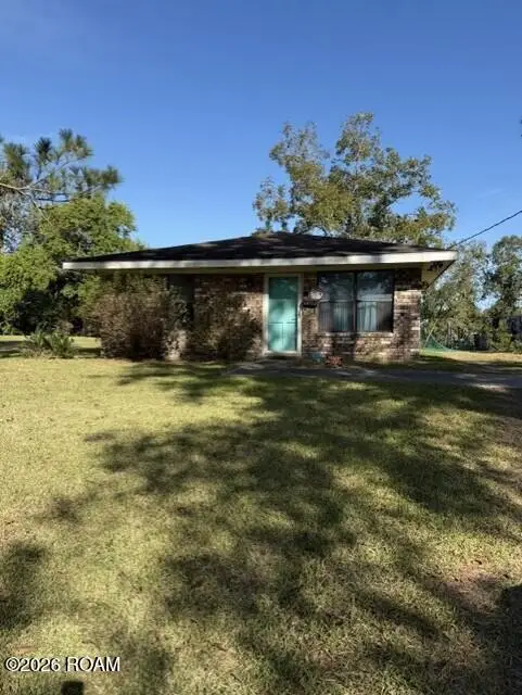 1422 Milling Street, Franklin, LA 70538