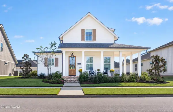 521 Melrose Avenue, Covington, LA 70433