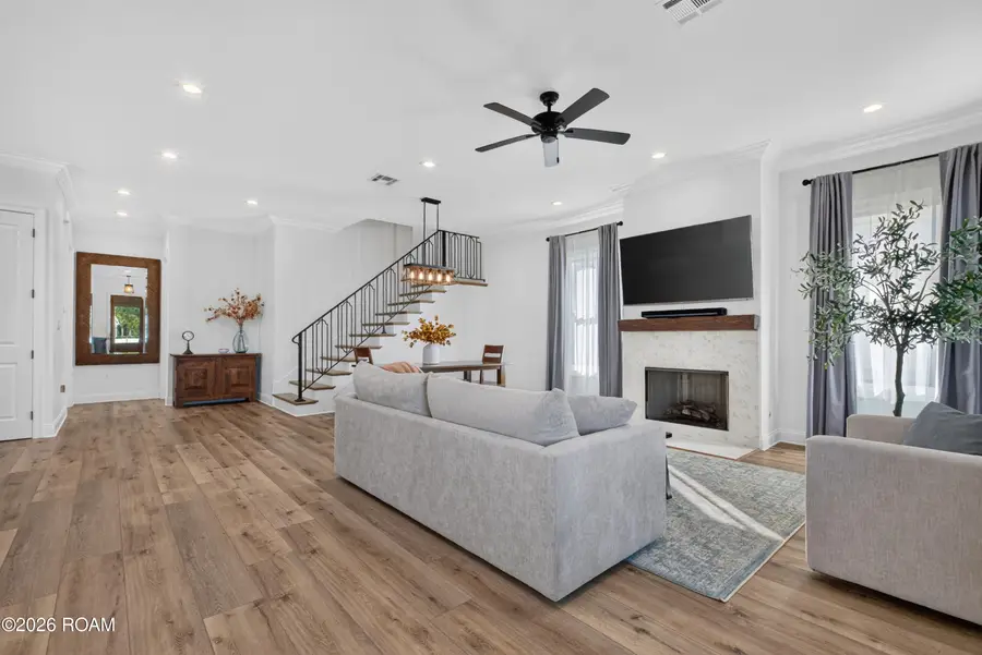 521 Melrose Avenue, Covington, LA 70433 - #3