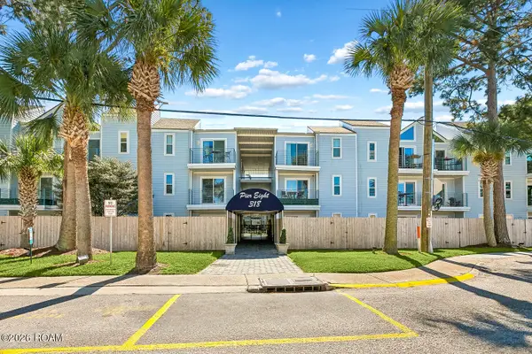 318 Lake Marina Avenue, New Orleans, LA 70124