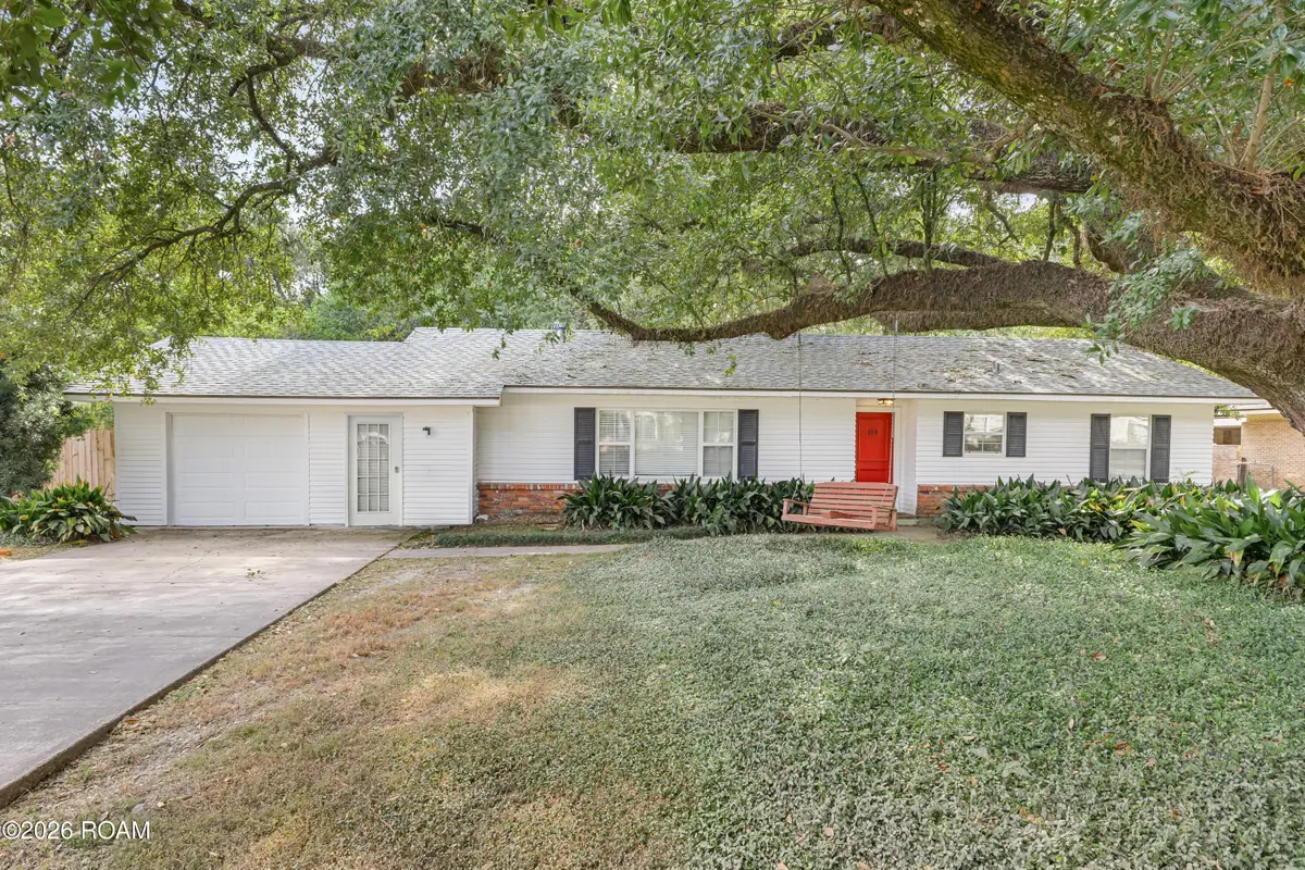 103 S Arlington Drive, Lafayette, LA 70503 - #1