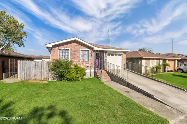 14701 Emory Road, New Orleans, LA 70128