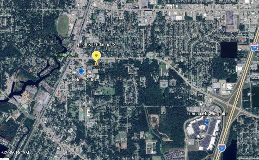 8,9 Erlanger Avenue, Slidell, LA 70458 - #1
