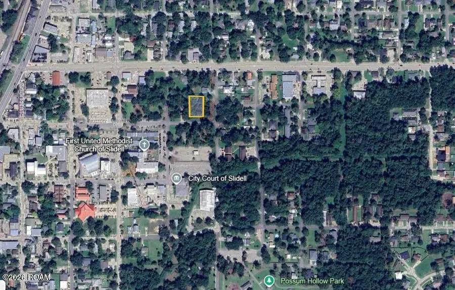 8,9 Erlanger Avenue, Slidell, LA 70458 - #2
