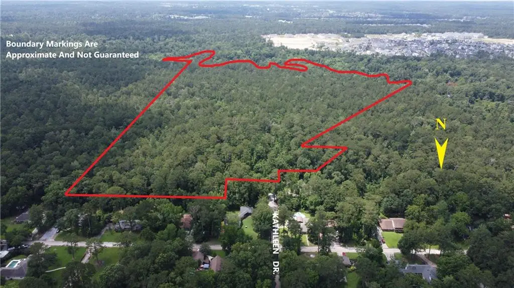 72 Acres Kathleen Drive, Covington, LA 70433 - #1