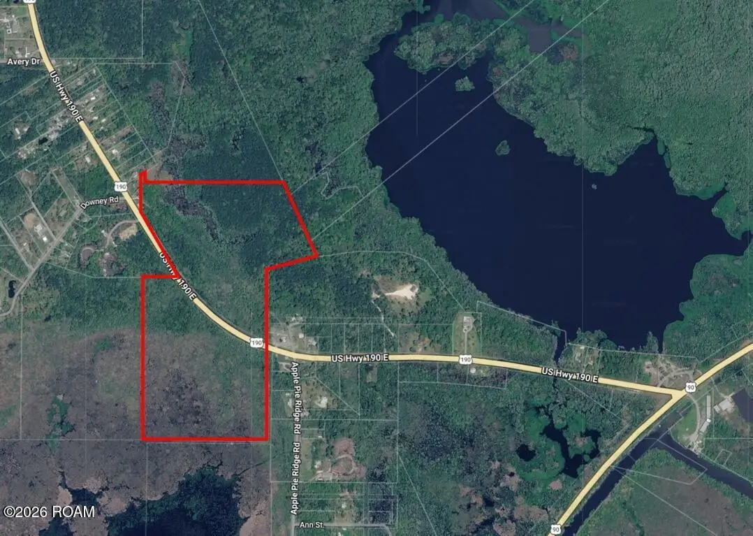 0 Hwy. 190 E, Slidell, LA 70461 - #1