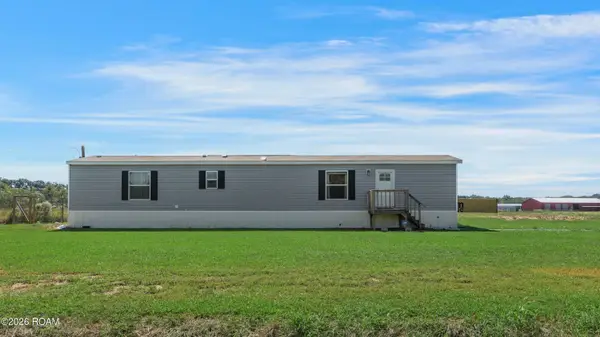 3011 Amerada Road, Kaplan, LA 70548