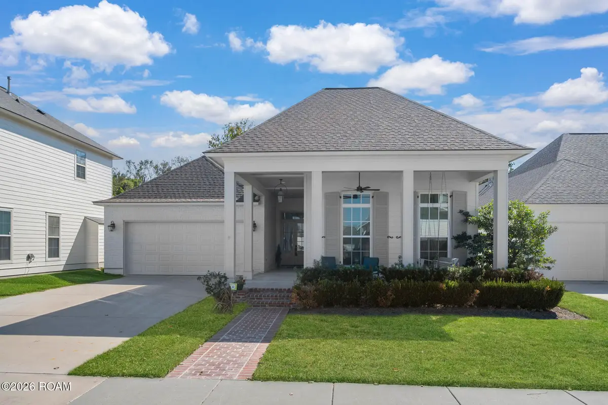 2044 Sugar Cane Lane, Baton Rouge, LA 70810 - #1