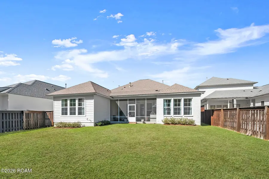 2044 Sugar Cane Lane, Baton Rouge, LA 70810 - #2