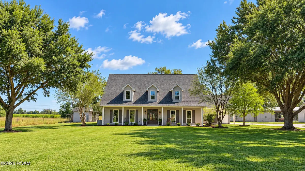8546 Neal Lane, Morganza, LA 70759 - #1