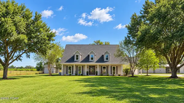 8546 Neal Lane, Morganza, LA 70759