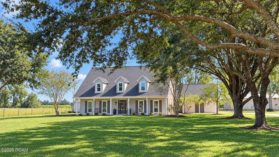8546 Neal Lane, Morganza, LA 70759 - #3