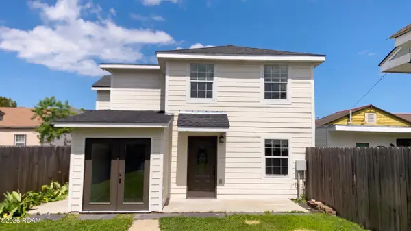 1825 N Miro Street, New Orleans, LA 70119