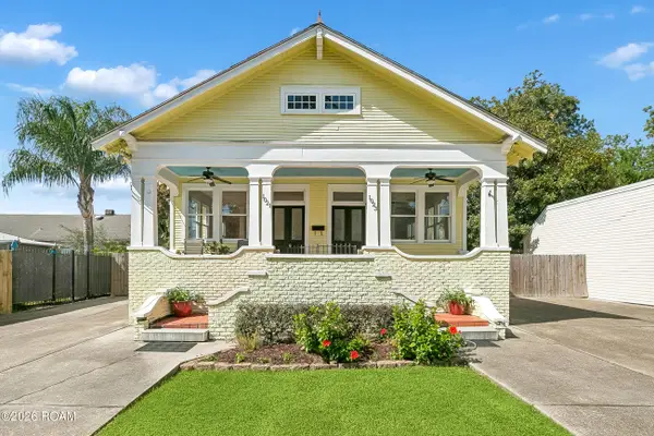 1021-1023 N Lopez Street, New Orleans, LA 70119