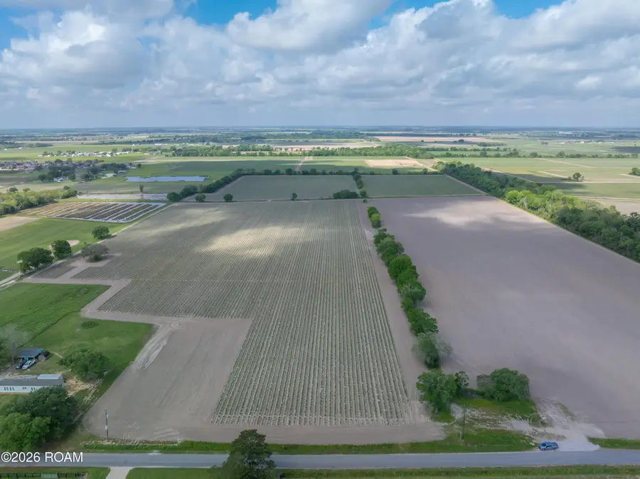Tbd Leroy Road, Maurice, LA 70555 - #2