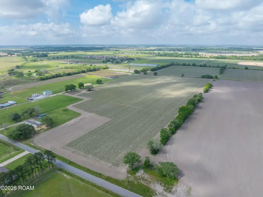 Tbd Leroy Road, Maurice, LA 70555 - #3