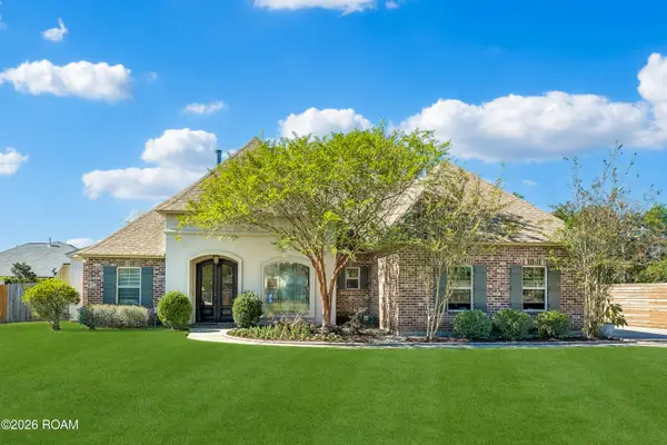 477 Autumn Creek Drive, Madisonville, LA 70447