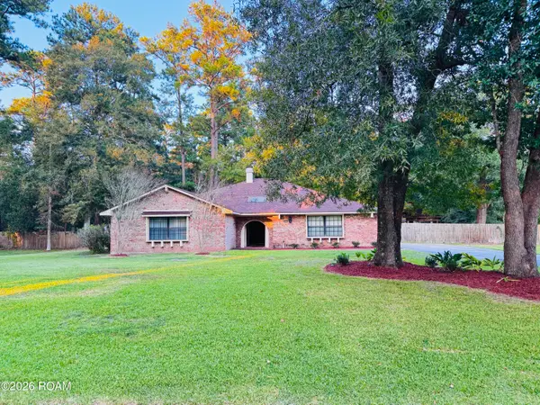 606 Eagle Drive, Slidell, LA 70460