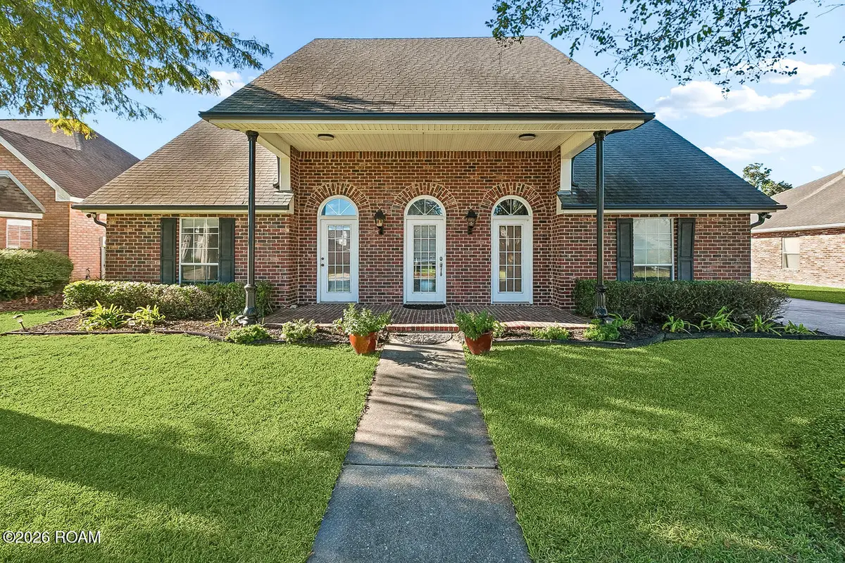 265 Saxony Court, Belle Chasse, LA 70037 - #1