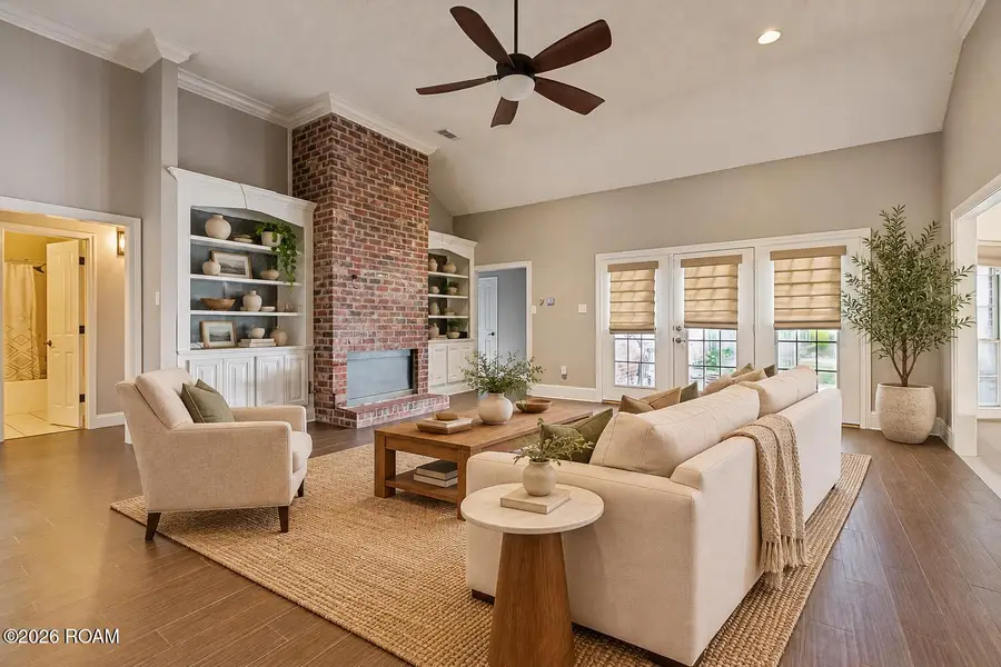 265 Saxony Court, Belle Chasse, LA 70037 - #2