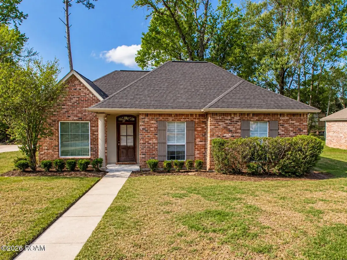 9452 Worthington Lake Avenue, Baton Rouge, LA 70810 - #1