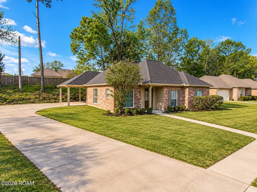 9452 Worthington Lake Avenue, Baton Rouge, LA 70810 - #2