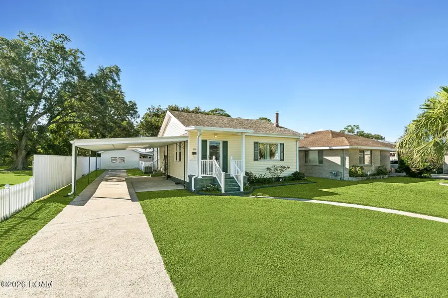 6505 8th Street, Marrero, LA 70072 - #2
