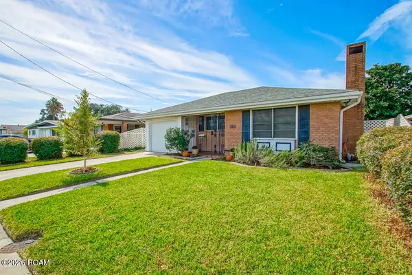 1132 Farrington Drive, Marrero, LA 70072