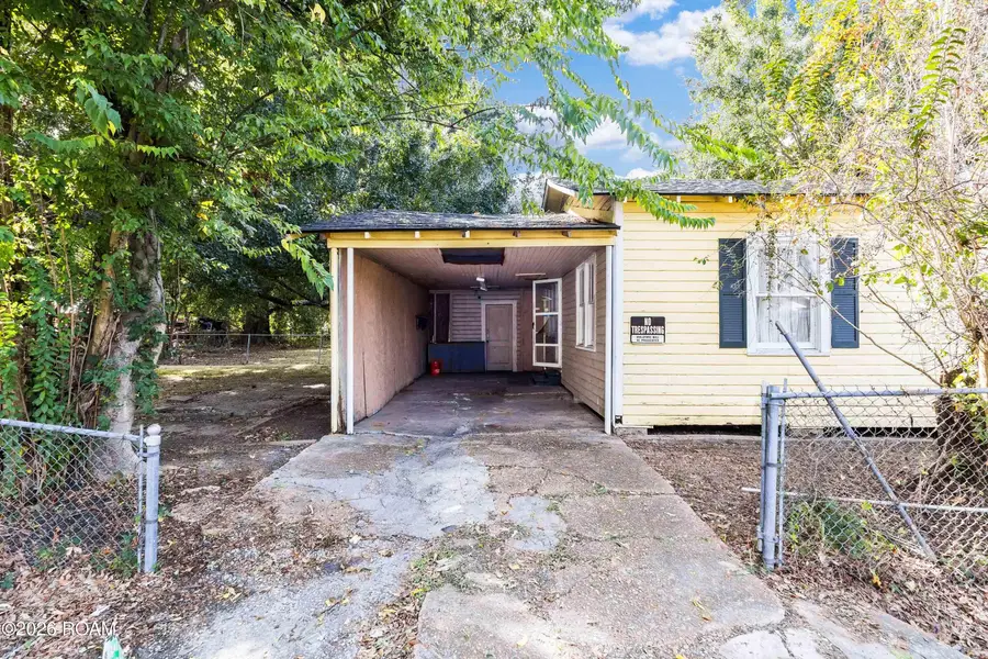 201 Thelma Drive, Lafayette, LA 70506 - #2