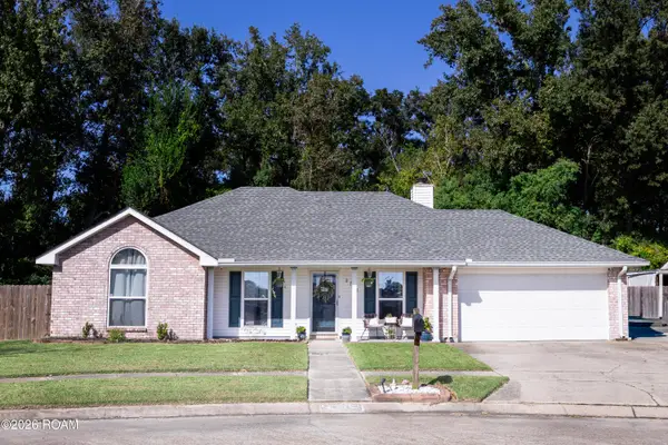 2752 Oakleaf Drive, Marrero, LA 70072