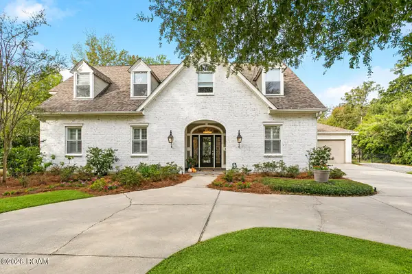 6 Falcon Drive, Mandeville, LA 70471