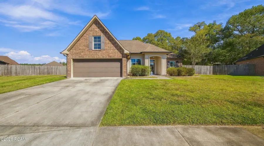 10101 Savannah Jane Lane, Baton Rouge, LA 70817 - #2