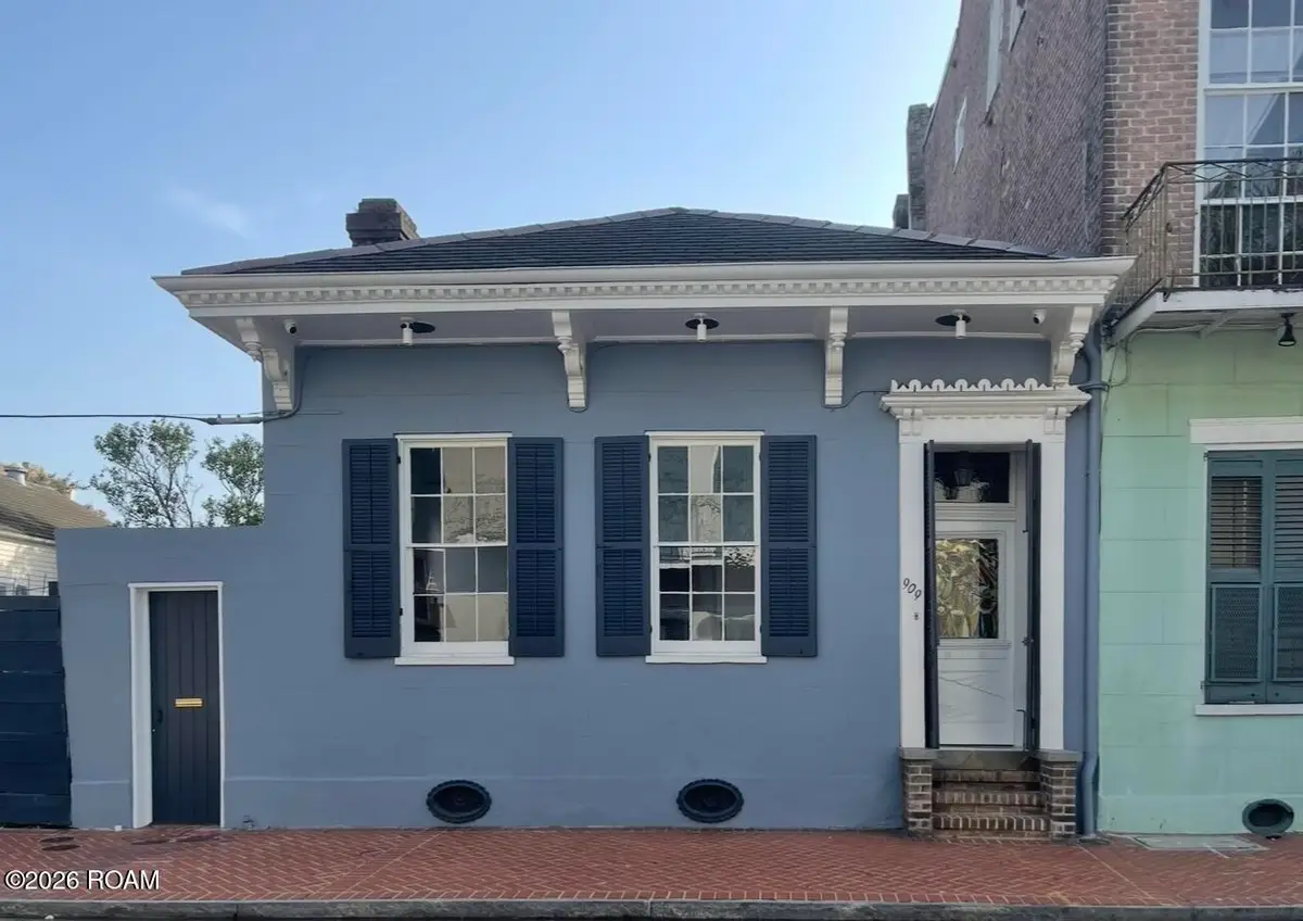 909 Orleans Avenue, New Orleans, LA 70116 - #1
