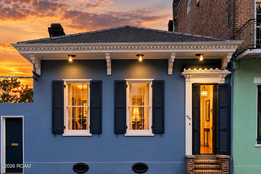 909 Orleans Avenue, New Orleans, LA 70116 - #2