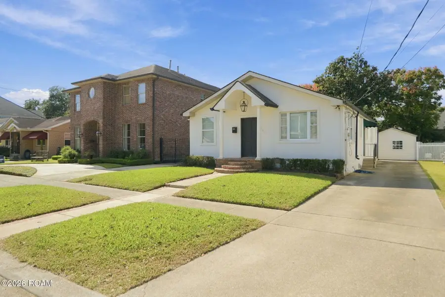 240 Ridgeway Drive, Metairie, LA 70001 - #2