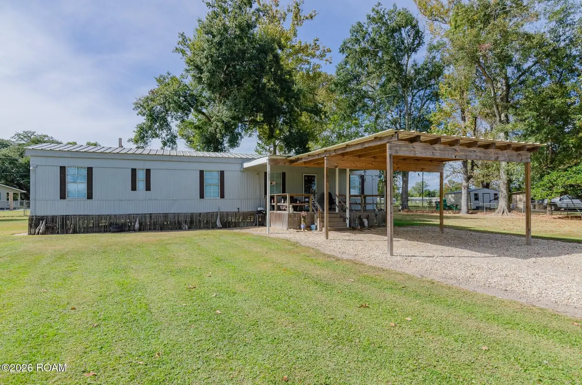 16361 Stewart Road, Prairieville, LA 70769 - #1