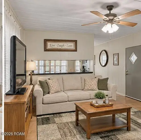 16361 Stewart Road, Prairieville, LA 70769 - #3