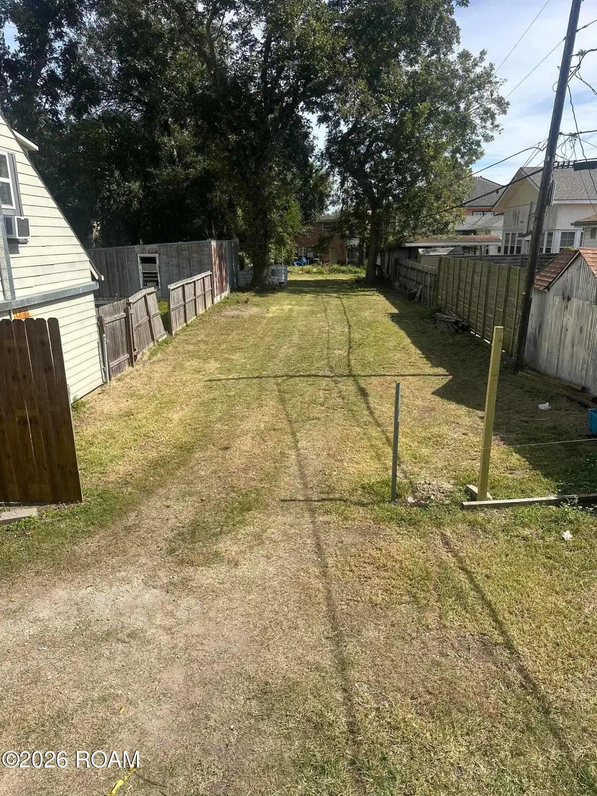 1910 N White Street, New Orleans, LA 70119 - #1