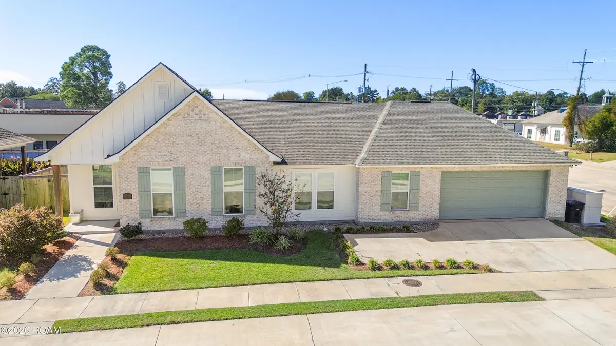 8906 Magnolia View Drive, Baton Rouge, LA 70810 - #1