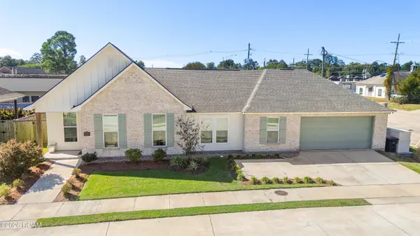 8906 Magnolia View Drive, Baton Rouge, LA 70810