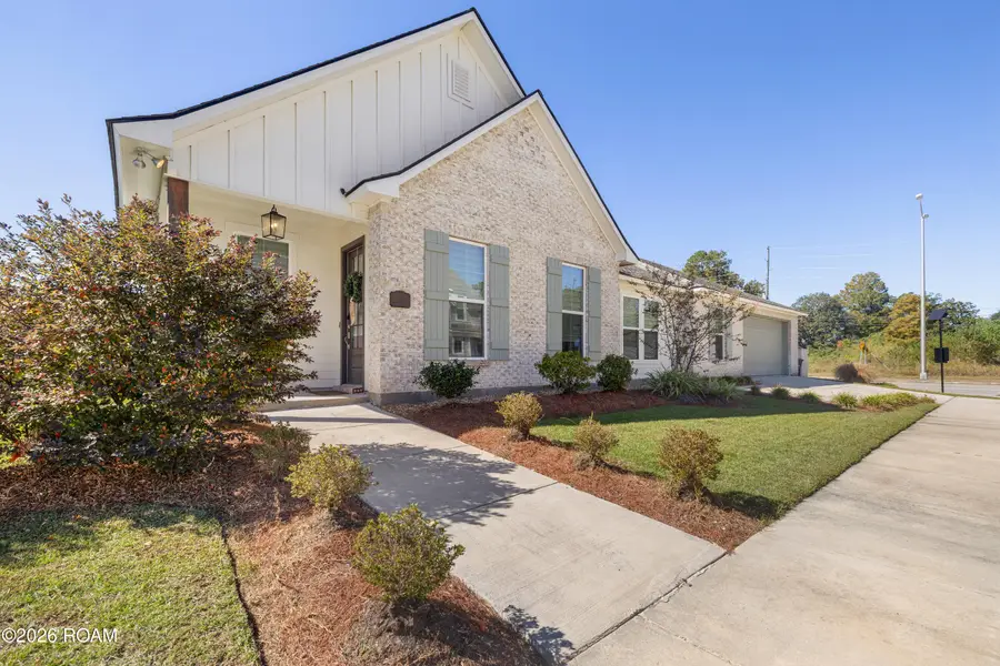 8906 Magnolia View Drive, Baton Rouge, LA 70810 - #3
