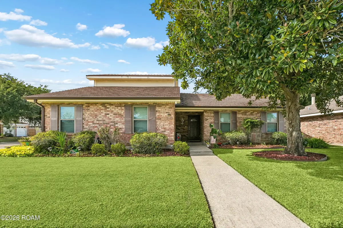 3921 Grilletta Court, Marrero, LA 70072 - #1