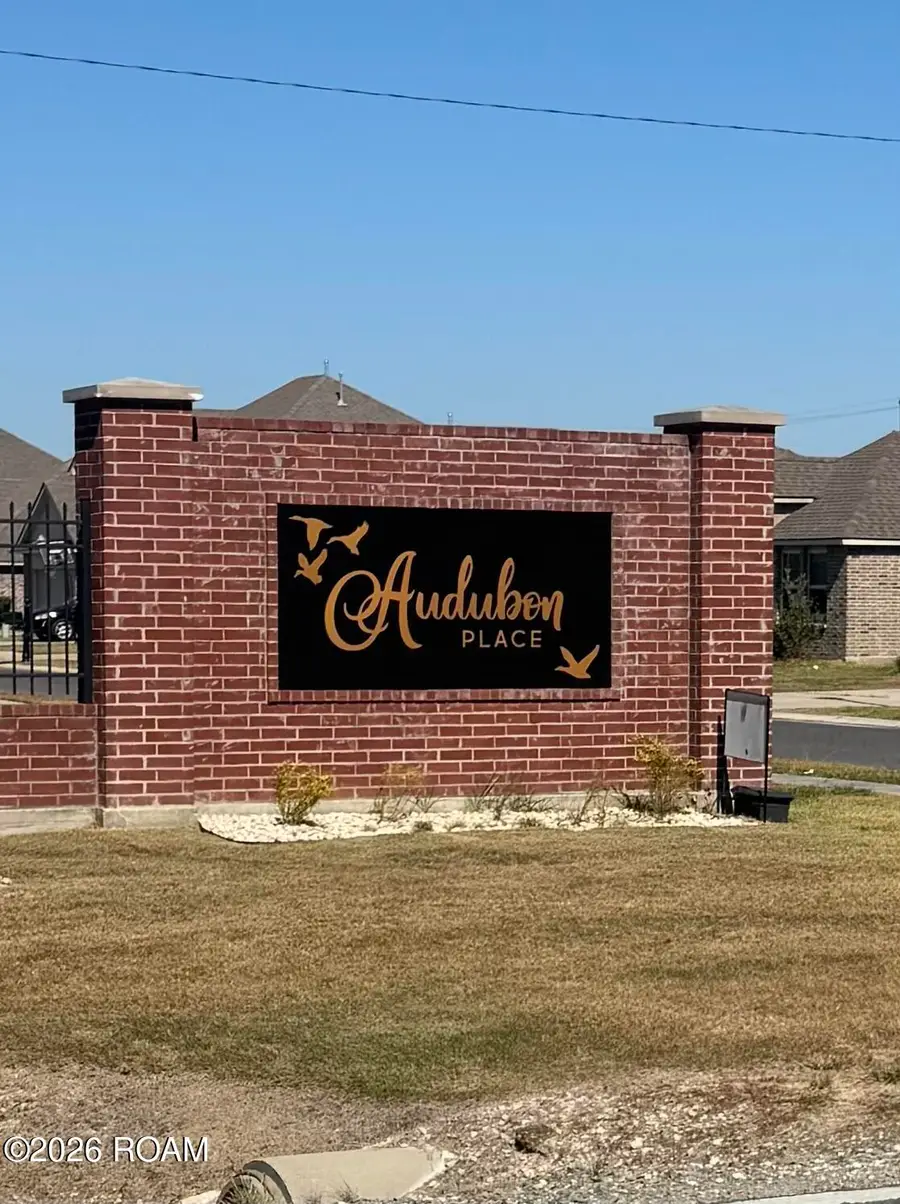 3111 E Blue Heron Drive, Lake Charles, LA 70615 - #2