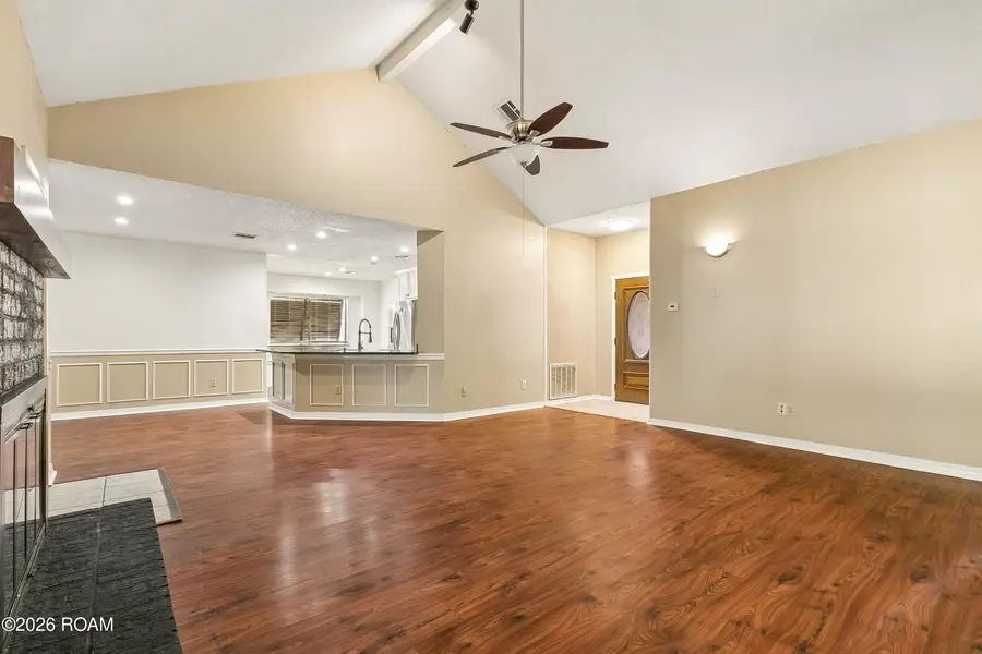2529 Long Branch Drive, Marrero, LA 70072 - #2